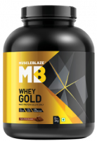 Whey Gold Standard Doble Rich Chocolate